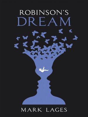 cover image of Robinson's Dream